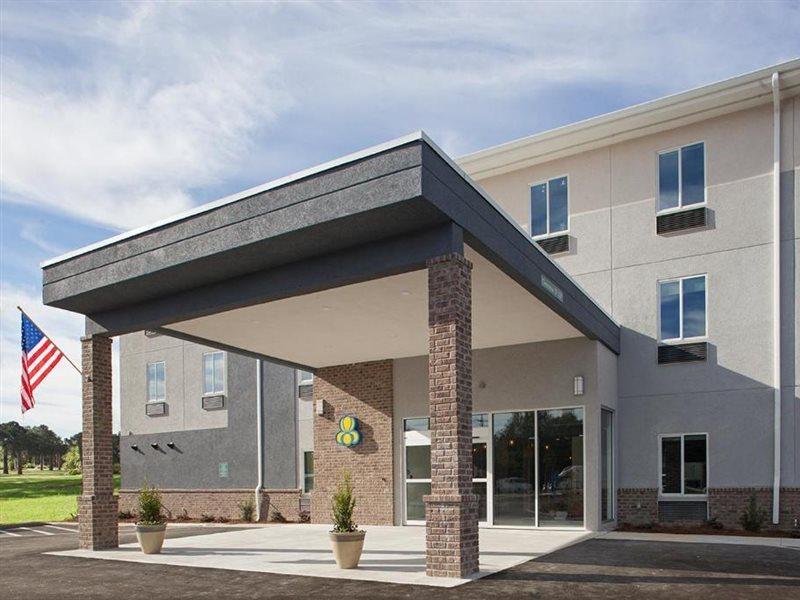 Iris Garden Inn Port Wentworth Exterior photo