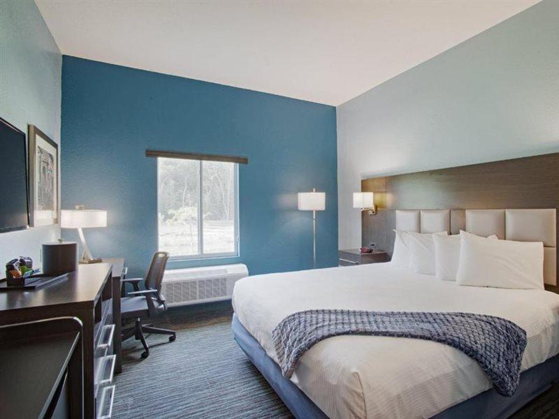 Iris Garden Inn Port Wentworth Exterior photo
