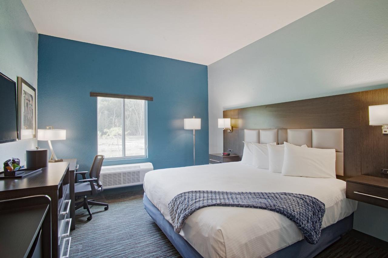 Iris Garden Inn Port Wentworth Exterior photo
